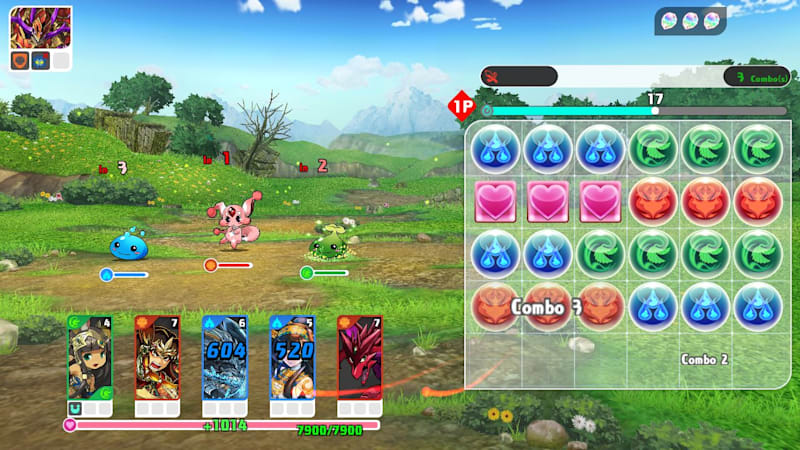 Dragon games for hotsell nintendo switch