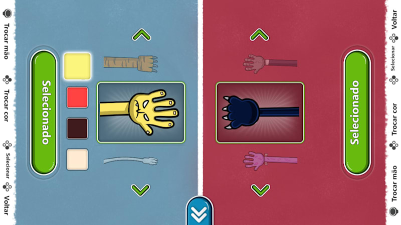 5 player shop games on switch