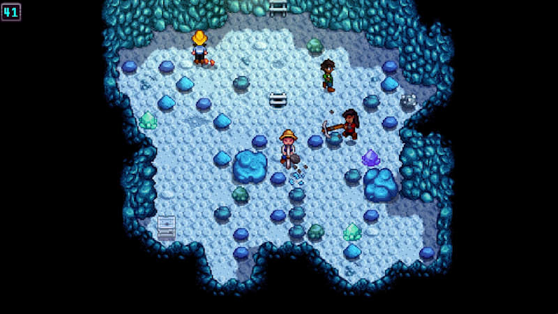 Eshop stardew valley new arrivals