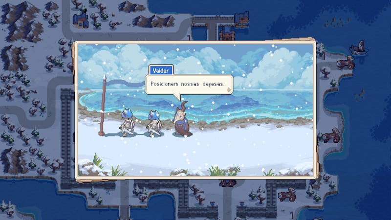 Eshop wargroove 2025