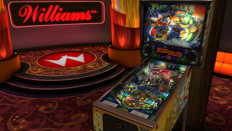 Pinball fx3 on sale switch sale