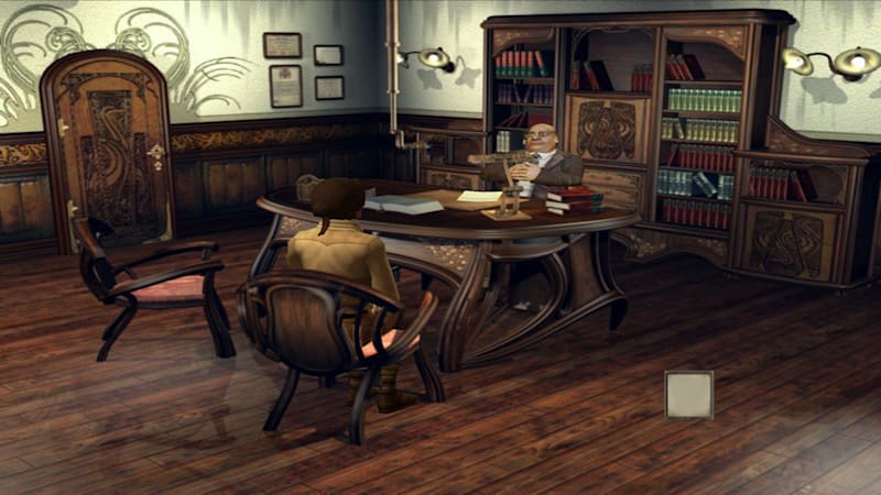 Syberia nintendo switch new arrivals