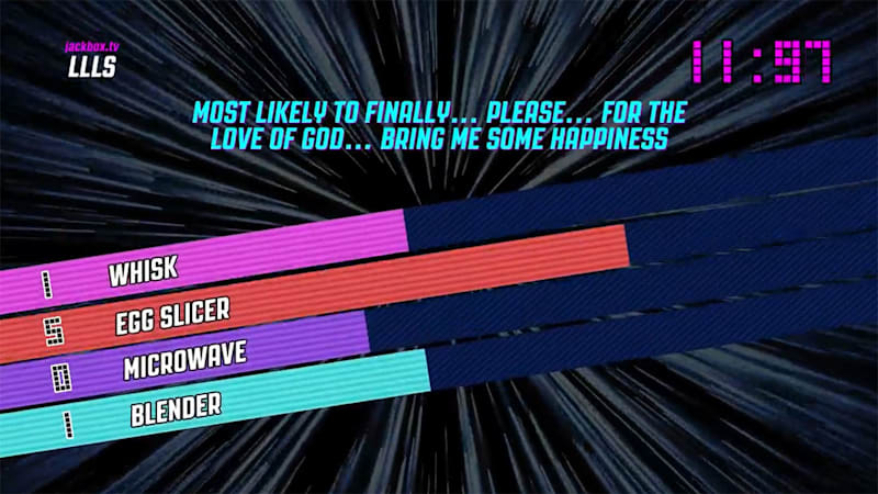 Jackbox party pack clearance 4 nintendo switch
