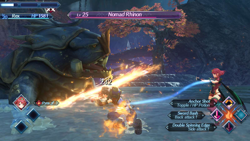 Xenoblade 2 price clearance