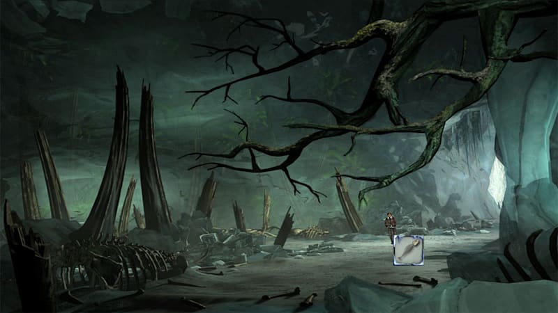 Syberia 1 2