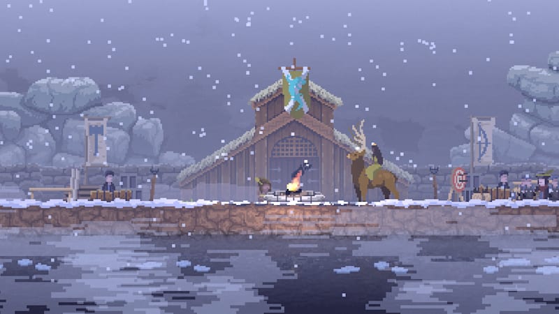 Kingdom hot sale classic switch