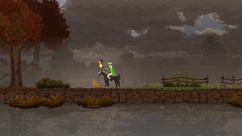 Kingdom New Lands