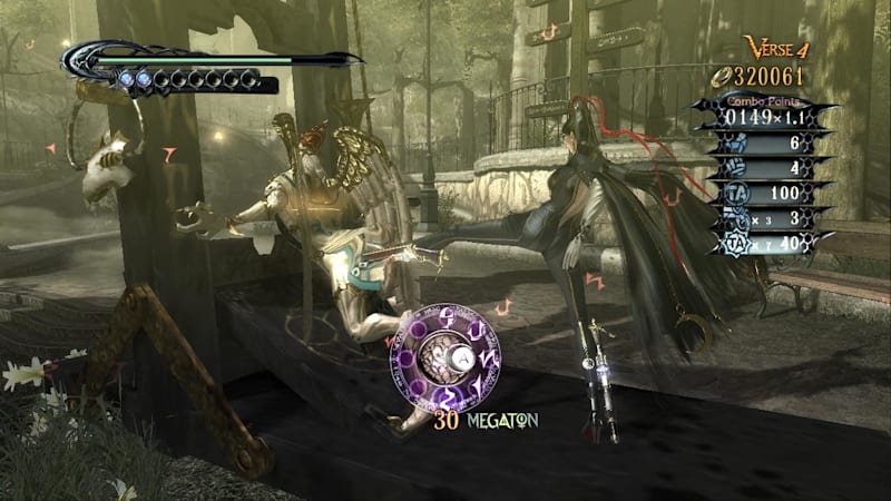 Eshop bayonetta on sale