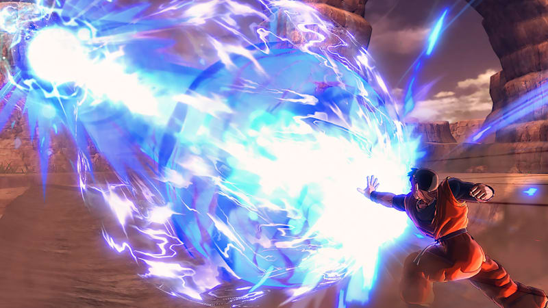 Dragon Ball Xenoverse 2' On The Switch Might End Up Being The Best Version  Of The Game