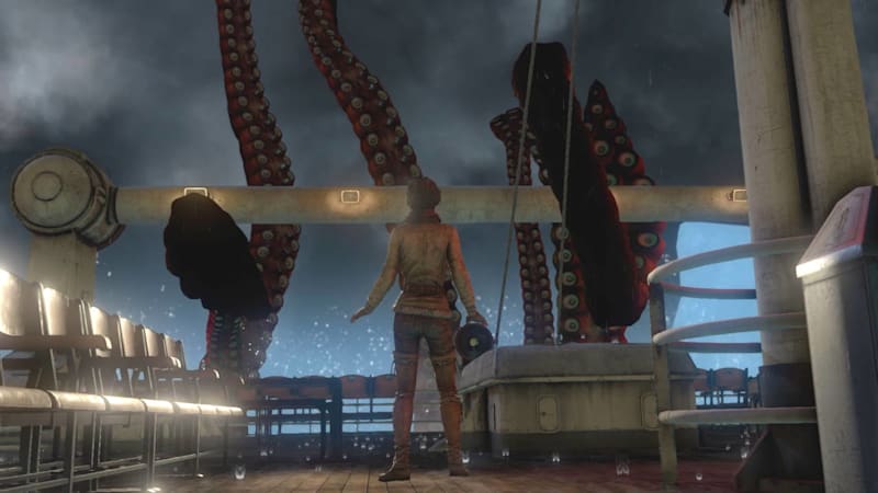 Syberia deals 3 switch