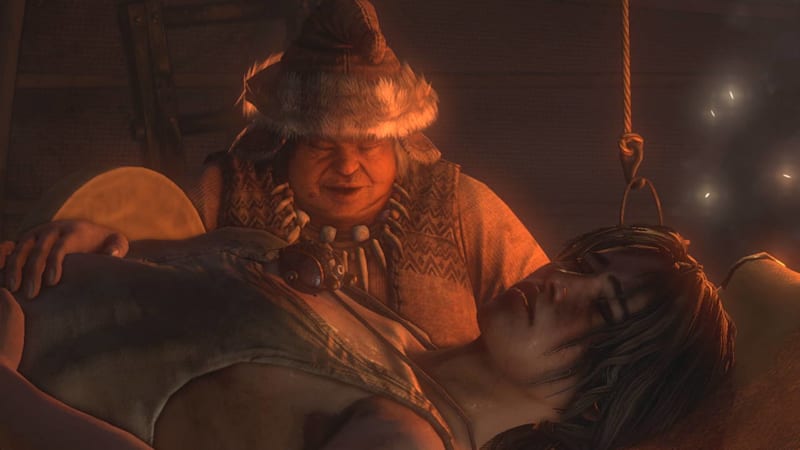 Switch syberia 3 discount