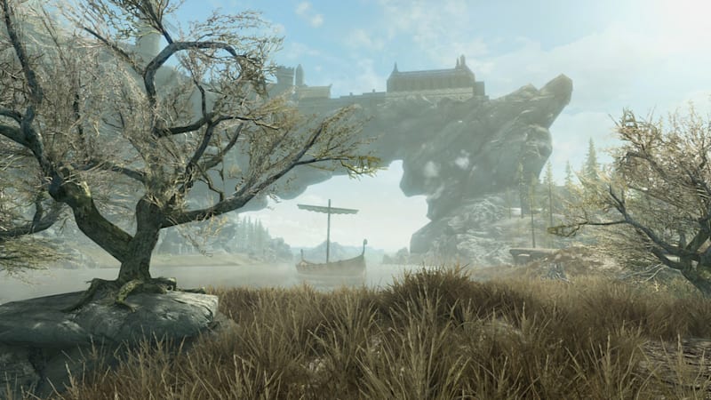 Eshop skyrim clearance