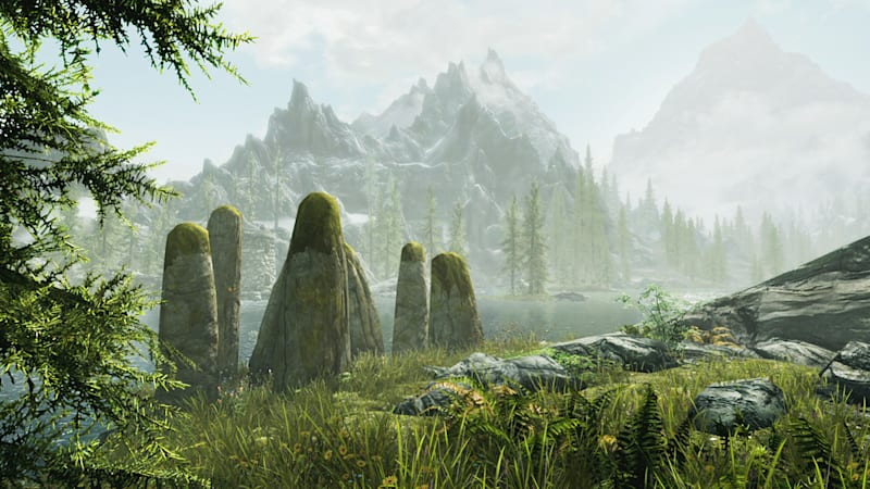 Eshop skyrim clearance