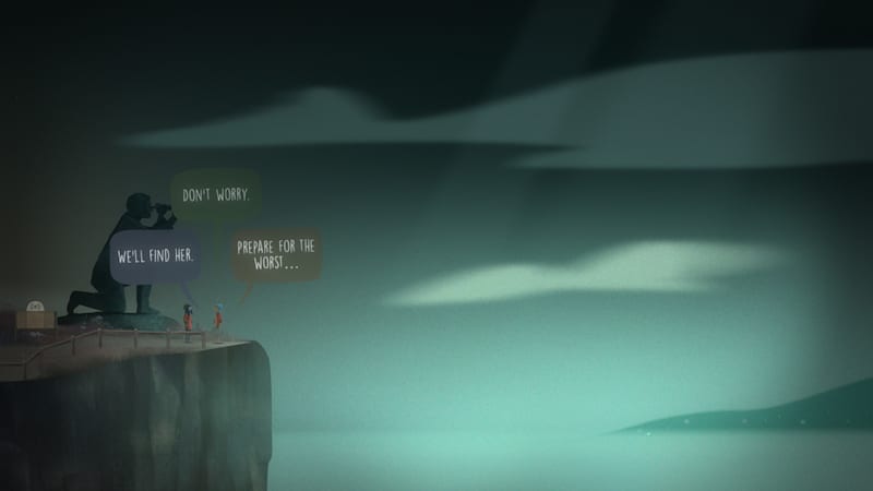 Oxenfree switch deals