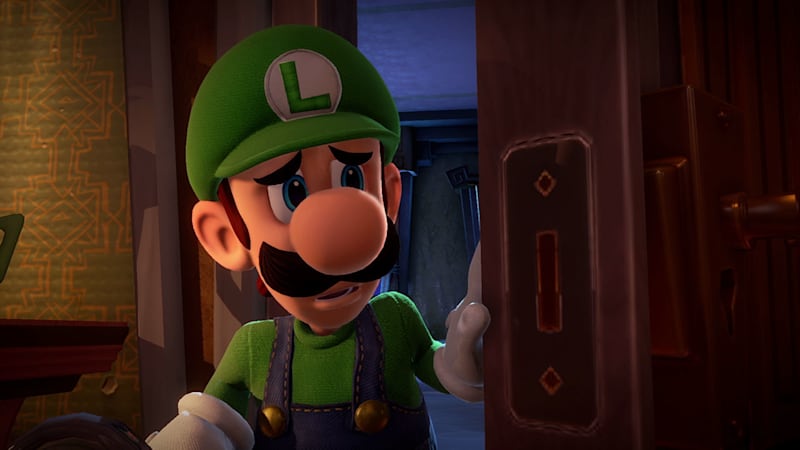 Luigi\'s Mansion™ 3 for Nintendo Switch - Nintendo Official Site