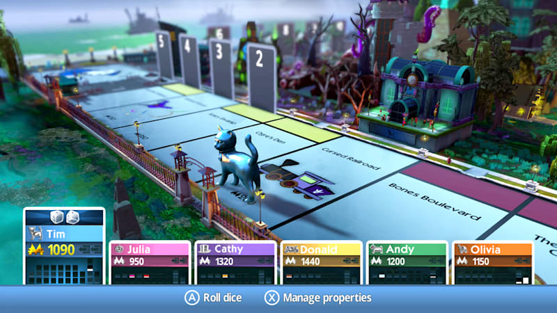 Monopoly for Nintendo Switch - Download