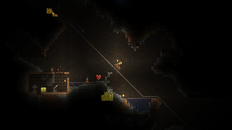 Terraria price nintendo switch deals