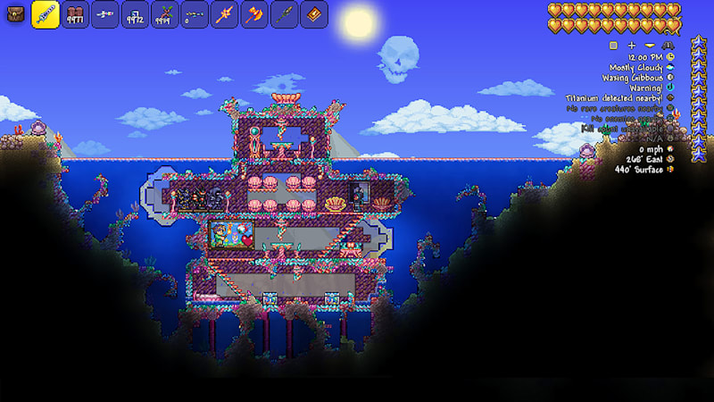 Terraria