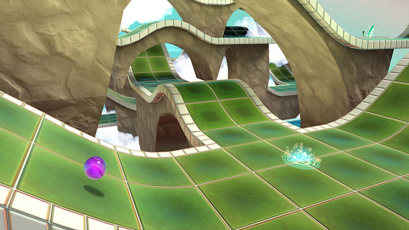 Nintendo switch marble game on sale