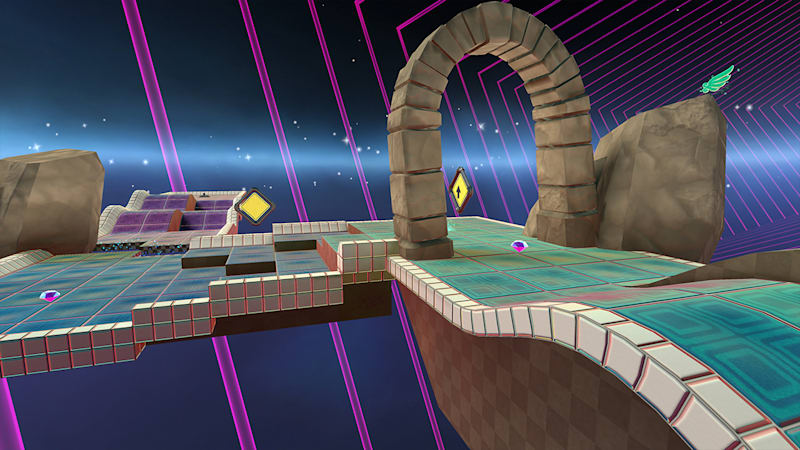 Switch marble game sales