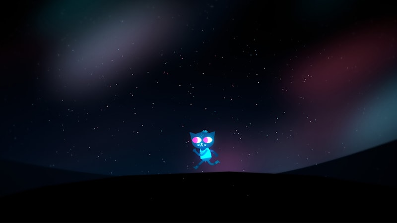 Night in the woods nintendo outlet