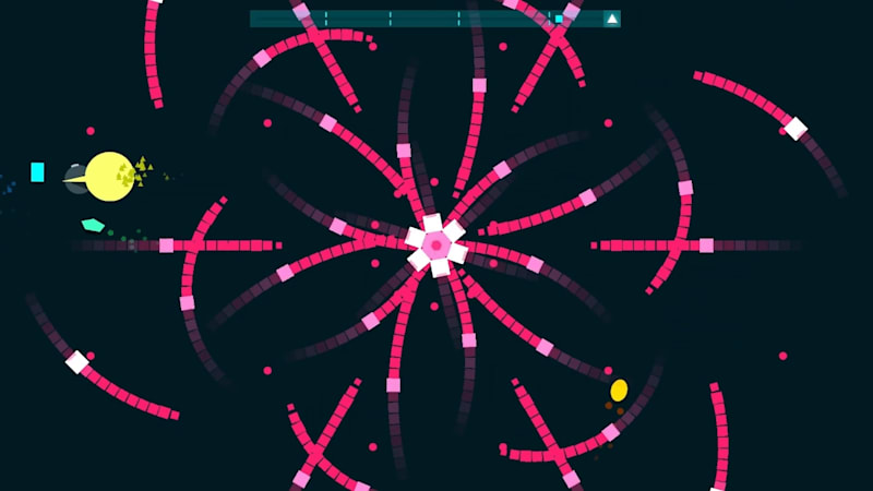 Just shapes and beats switch sales
