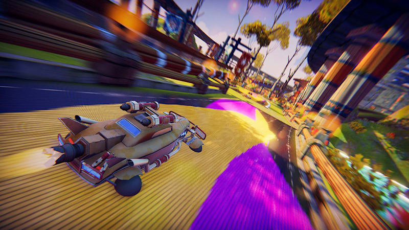 Trailblazers video game sale