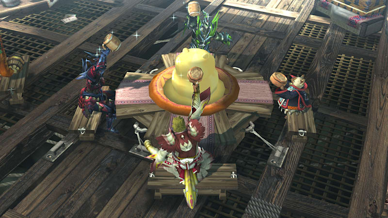 Monster hunter generations ultimate digital new arrivals