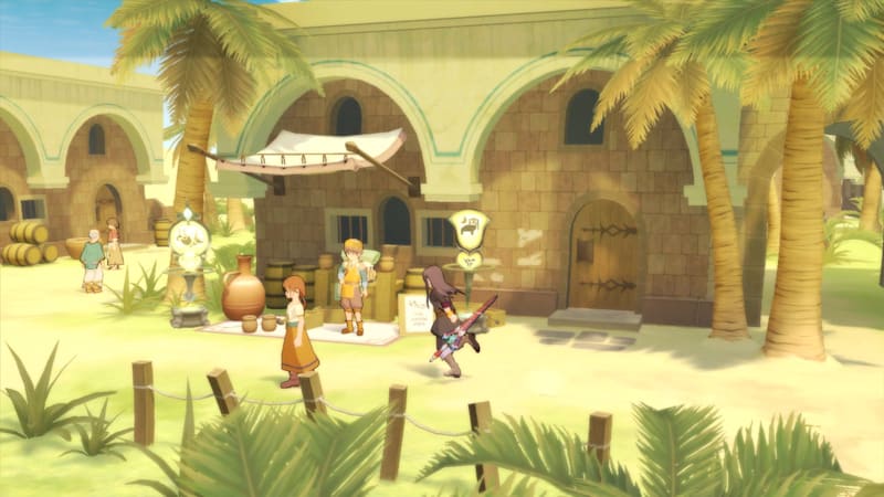 Tales of Vesperia Definitive Edition for Nintendo Switch