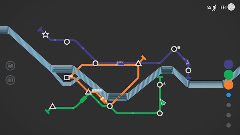 Subway Surfers Berlin 2018, New Update, Gameplay From the beginning