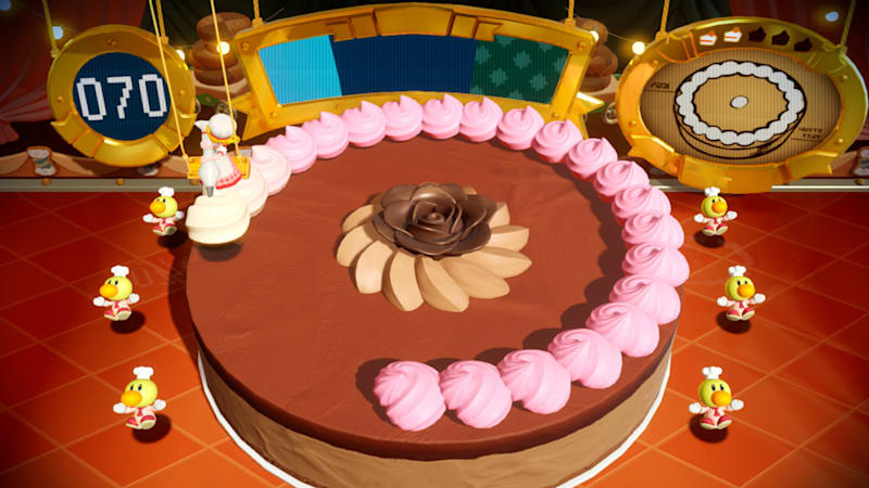 Princess Peach: Showtime! debutará el 22 de marzo de 2024 (Nintendo Switch)  