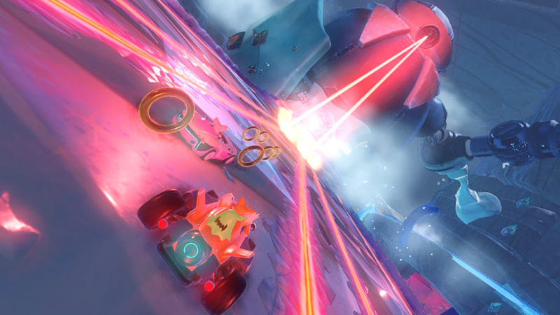 Sonic and sega all stars racing nintendo switch deals