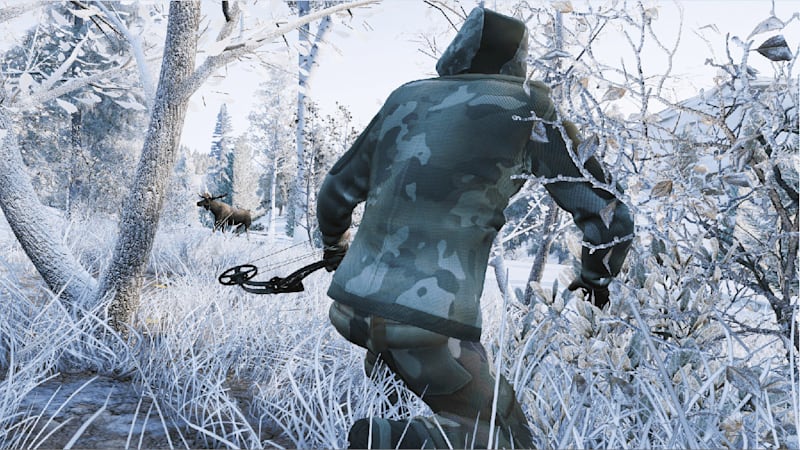 Hunting Simulator for Nintendo Switch Nintendo Official Site