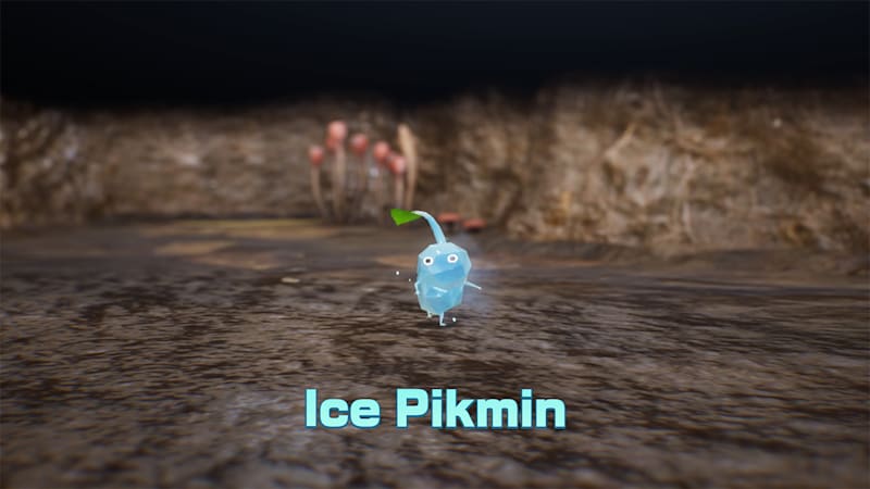 Switch Pikmin 4 – GameStation