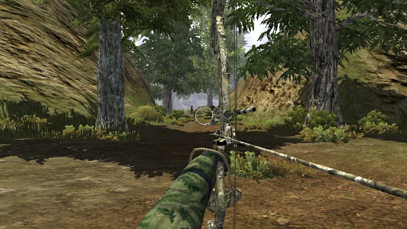 The hunter nintendo switch 2025