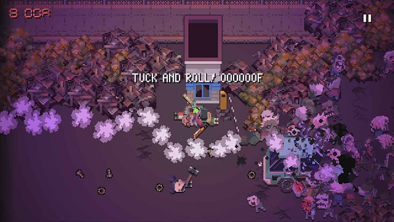 Death road to on sale canada switch price