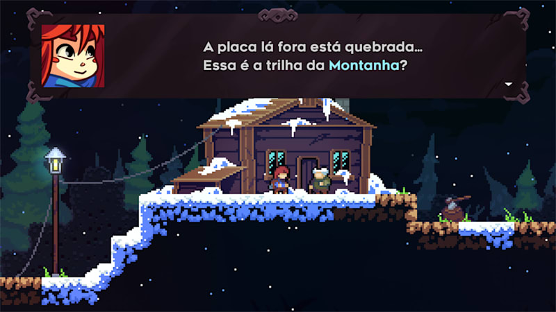 Celeste nintendo 2025 switch
