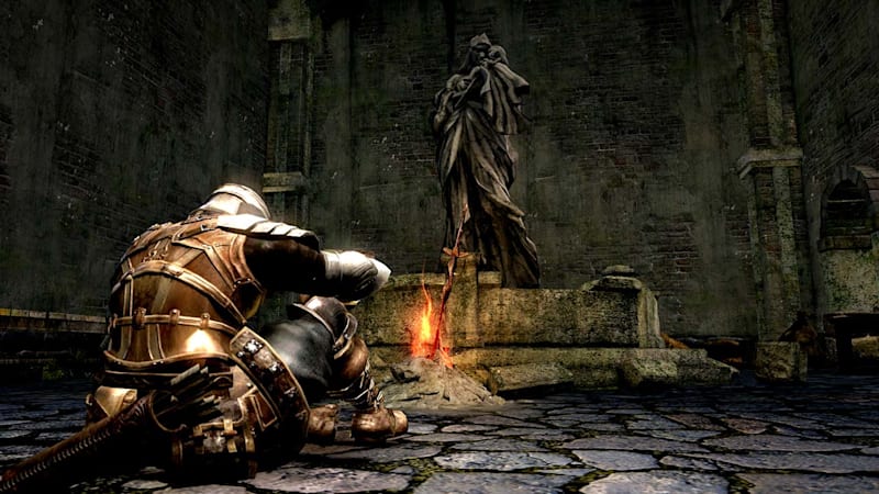 Dark souls 2025 nintendo switch