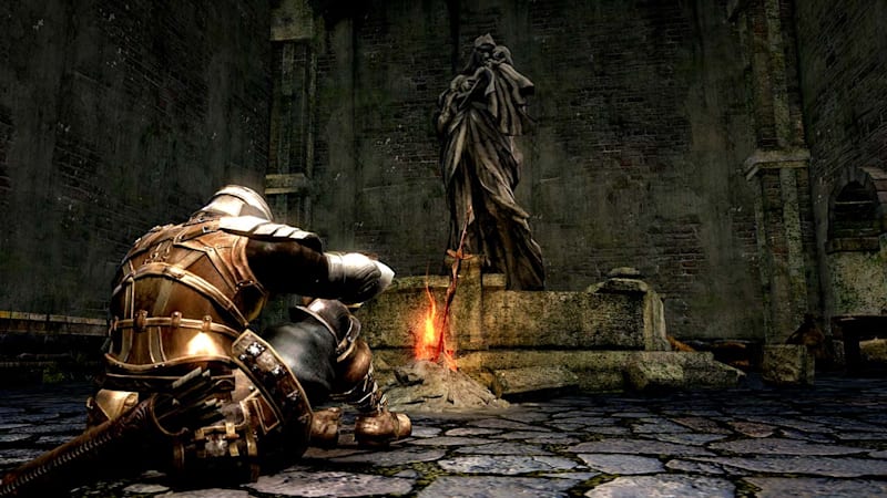 Dark Souls™: Remastered, Nintendo Switch games, Games