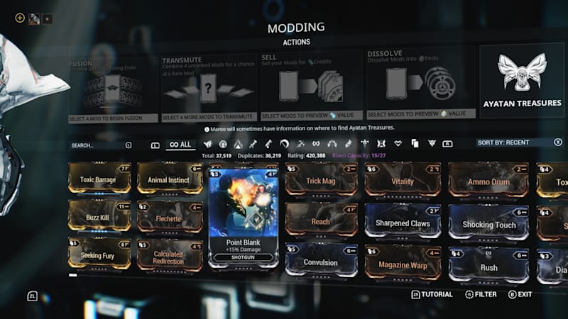 Do you need nintendo online for warframe online