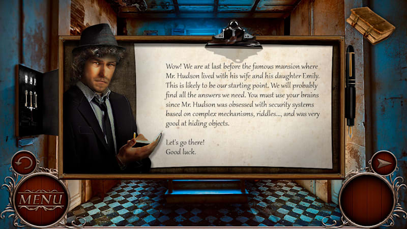 Mystery case files nintendo switch on sale