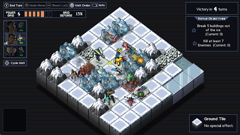 Into the breach nintendo switch deals