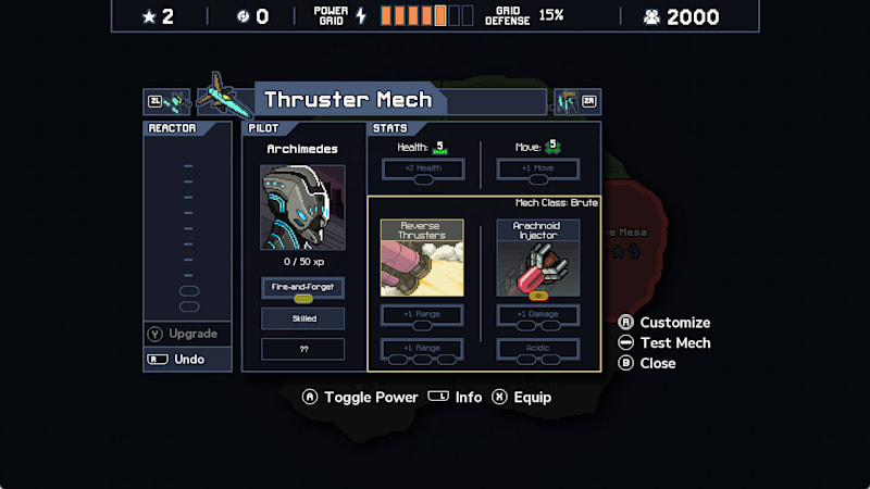 Into the breach nintendo cheap switch