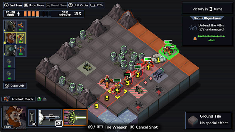 Nintendo into the breach switch eshop outlet