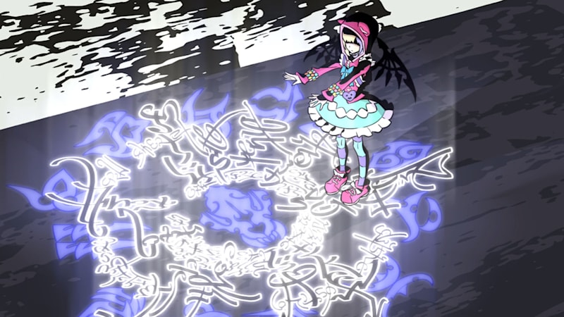 The World Ends with You Final Remix