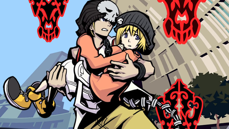 The world ends with you nintendo switch deals