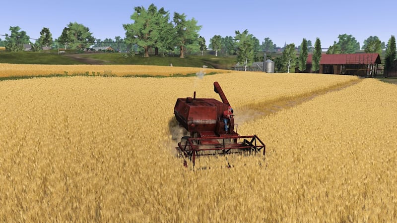Farmer's dynasty nintendo switch release date online