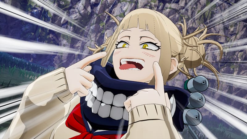 Undo, My Hero Academia Fanon Wiki