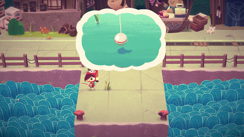Mineko's night market release date sales
