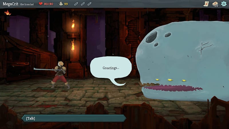 Nintendo eshop slay the spire clearance